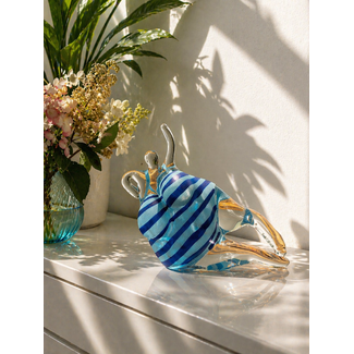 Kjell Engman Kosta Boda Happiness