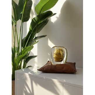 Bertil Vallien  Kosta Boda Brains Mind Set