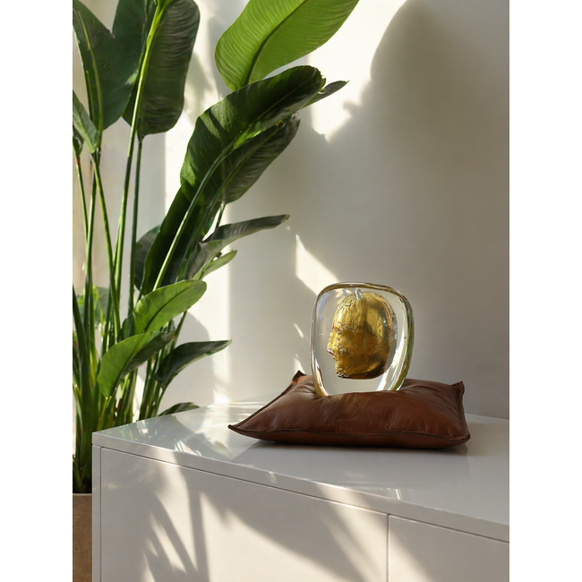 Bertil Vallien  Kosta Boda Brains Mind Set