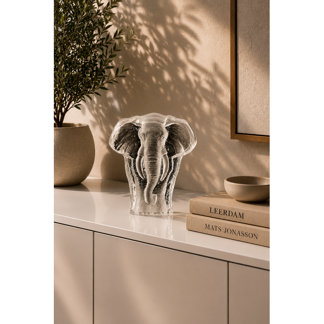 Mats Jonasson „Elefant“