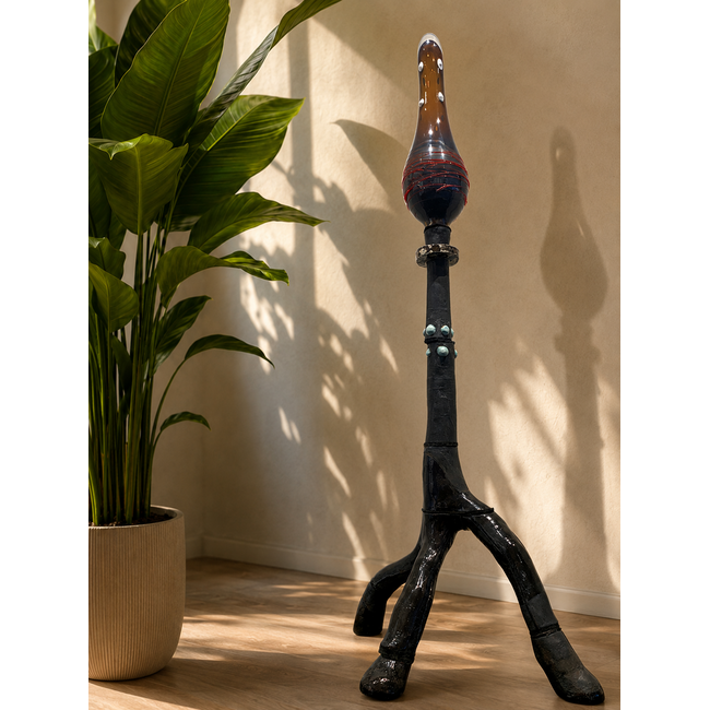 Royal Leerdam Crystal serica