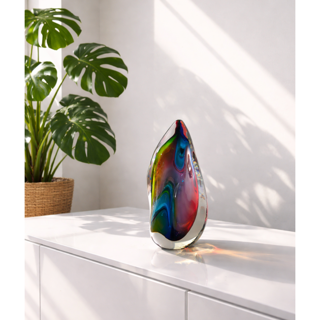 Leerdam Glaskunst  Design