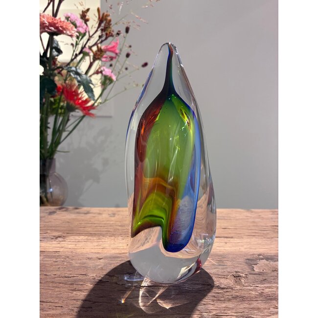 Leerdam Glaskunst  Design