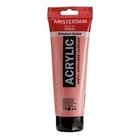 Amsterdam acrylverf 120 ml nr 316 Venetiaansrose