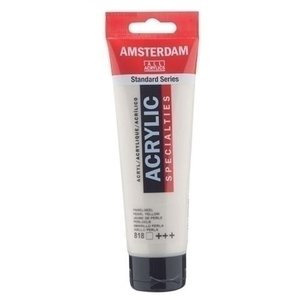 Amsterdam Amsterdam Acrylverf 120 ml nr 818 Parelgeel Amsterdam Amsterdam Acrylverf 120 ml nr 818 Parelgeel