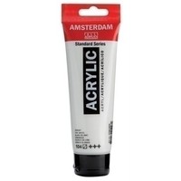 Amsterdam Acrylverf 120 ml Zinkwit nr 104