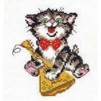 Alisa borduurpakket Solo 00-003