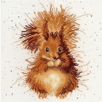 Bothy Threads The Nutcracker XHD14