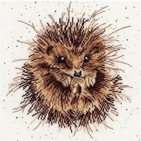 Bothy Threads borduurpakket Awakening XHD15