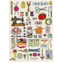 Bothy Threads Sewing XH1