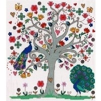 Bothy Threads Love Summer XKA11