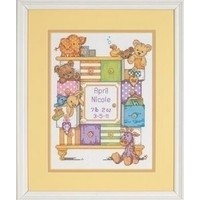 Baby Drawers Birth Record 73538