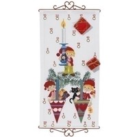 Eva Rosenstand Adventskalender 3 elfjes 08-308