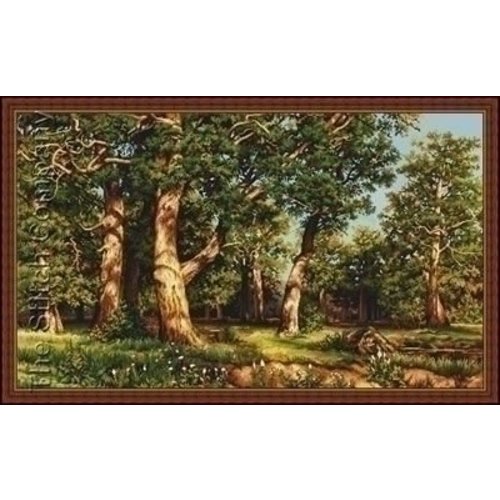 Luca S Luca S borduurpakket The Oak Grove B476