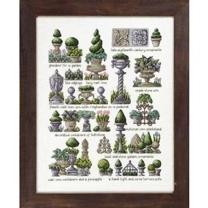 Permin Permin Garden ornaments 70-3435