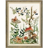 Permin Forest Floor 92-9398