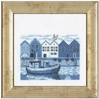 Permin Habour 13-5430