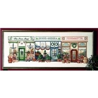 Permin Shopping Centre 70-1430