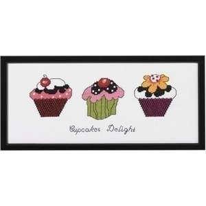 Permin Permin Cupcakes 92-0178 Permin Permin Cupcakes 92-0178