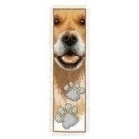 Vervaco bladwijzer Hond PN 0143912