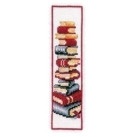 Vervaco boekenlegger Boeken 0011280