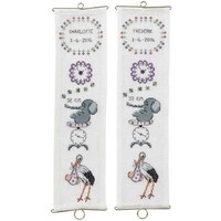 Eva Rosenstand geboortehangertje 13-367