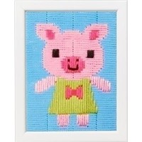 Vervaco spansteek Varkentje 0163442