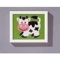 Borduurpakket Koe 2563