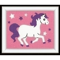 Borduurpakket paard 0009592