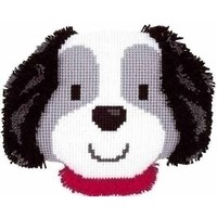 Vervaco knoopkleedje Hond 0021453