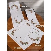 Permin tafelloper Tulpen 75-6902