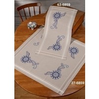 Permin tafelkleed Mandala 27-6859