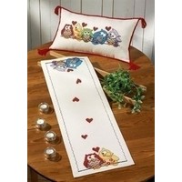 Permin tafelloper uilen 75-4839