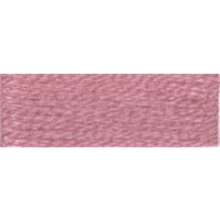 DMC mouline 3354 borduurgaren