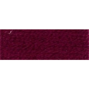 DMC DMC mouline 3685 borduurgaren