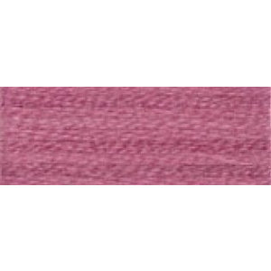 DMC DMC mouline 3688 borduurgaren