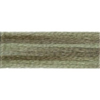 DMC Colour variations 4145 borduurgaren