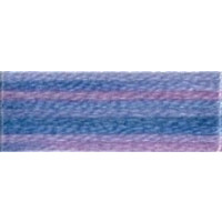 DMC Colour variations 4215 borduurgaren