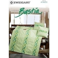 Zweigart borduurboekje Bastia 104 272