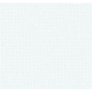 Zweigart Zweigart Brittney 140 cm Wit 3270-100