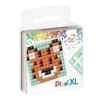 Pixel XL fun pack Tijger 27004