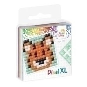 PixelHobby Pixel XL fun pack Tijger 27004