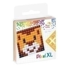 PixelHobby Pixel XL fun pack Leeuw 27006