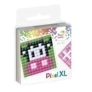 PixelHobby Pixel XL fun pack Koe 27018