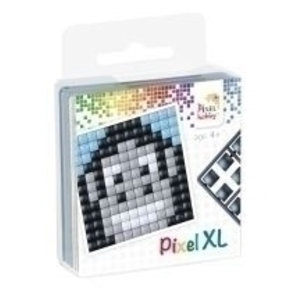 PixelHobby Pixel XL fun pack gorilla 27016