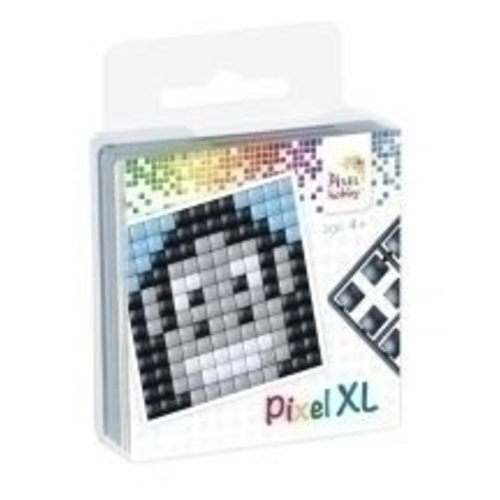 PixelHobby Pixel XL fun pack gorilla 27016
