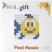 Pixelhobby XL startset Vis