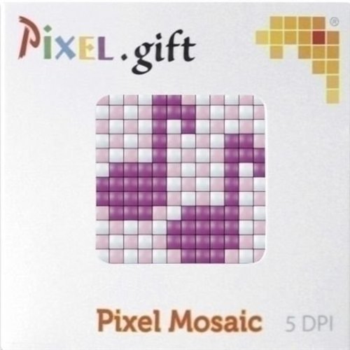 PixelHobby Pixelhobby XL startset Muzieknoot