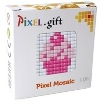 Pixelhobby XL startset Cupcake