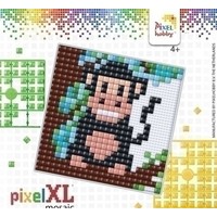 Pixelhobby XL set Aapje